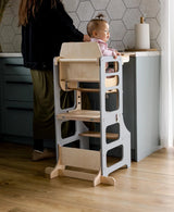 Highchair Module